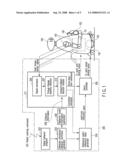 ARM-EQUIPPED MOBILE ROBOT AND METHOD FOR CONTROLLING THE SAME diagram and image