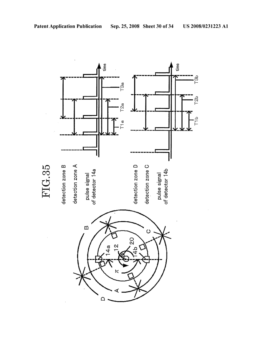 Rotor Driving Control Device and Image Forming Apparatus - diagram, schematic, and image 31