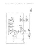 Integrated circuit current reference diagram and image