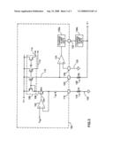 Integrated circuit current reference diagram and image