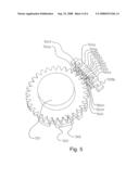 ABSOLUTE ENCODER diagram and image