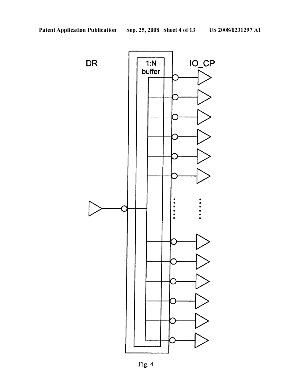 Method for calibrating semiconductor device tester - diagram, schematic, and image 05