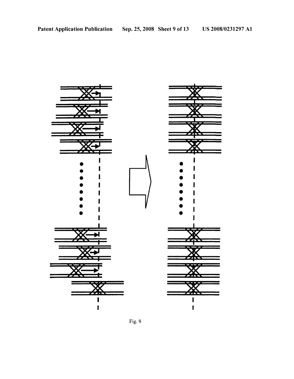 Method for calibrating semiconductor device tester - diagram, schematic, and image 10