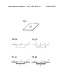 SEMICONDUCTOR DEVICE FOR ELECTRICAL CONTACTING SEMICONDUCTOR DEVICES diagram and image