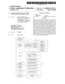 TESTING METHOD USING A SCALABLE PARAMETRIC MEASUREMENT MACRO diagram and image