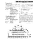 PHYSICALLY HIGHLY SECURE MULTI-CHIP ASSEMBLY diagram and image