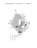 PHYSICALLY HIGHLY SECURE MULTI-CHIP ASSEMBLY diagram and image