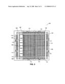 DEDICATED INPUT/OUTPUT FIRST IN/FIRST OUT MODULE FOR A FIELD PROGRAMMABLE GATE ARRAY diagram and image