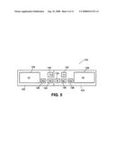 DEDICATED INPUT/OUTPUT FIRST IN/FIRST OUT MODULE FOR A FIELD PROGRAMMABLE GATE ARRAY diagram and image