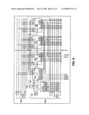 DEDICATED INPUT/OUTPUT FIRST IN/FIRST OUT MODULE FOR A FIELD PROGRAMMABLE GATE ARRAY diagram and image