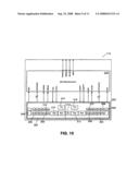 DEDICATED INPUT/OUTPUT FIRST IN/FIRST OUT MODULE FOR A FIELD PROGRAMMABLE GATE ARRAY diagram and image