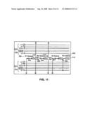 DEDICATED INPUT/OUTPUT FIRST IN/FIRST OUT MODULE FOR A FIELD PROGRAMMABLE GATE ARRAY diagram and image