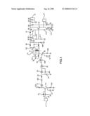 Power-diode driver having expansible isolated sub-drivers using single power source diagram and image