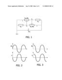 Oscillator Based on Piezoresistive Resonators diagram and image