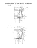 ELECTROMAGNETIC RELAY diagram and image