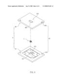 EMBEDDED INDUCTOR AND MANUFACTURING METHOD THEREOF diagram and image