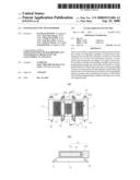 INTEGRATED TYPE TRANSFORMER diagram and image