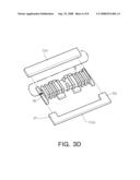 INTEGRATED TYPE TRANSFORMER diagram and image