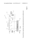 Resistor Network and Variable Resistor Simulator diagram and image