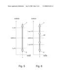 Method and Rfid Reader for Evaluating a Data Stream Signal in Respect of Data and/or Collison diagram and image