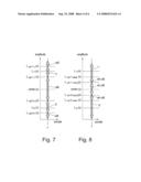 Method and Rfid Reader for Evaluating a Data Stream Signal in Respect of Data and/or Collison diagram and image