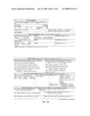 System for electronic documentation and validation of information diagram and image