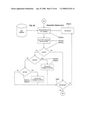 System for electronic documentation and validation of information diagram and image