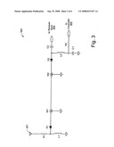 Radio direction finder for gaming chip and/or player tracking diagram and image