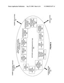 Radio direction finder for gaming chip and/or player tracking diagram and image