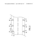 Airport runway warning system diagram and image