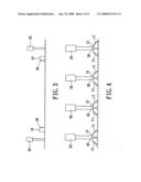 Airport runway warning system diagram and image