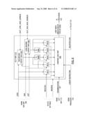 METHODS AND APPARATUS FOR PROCESSING VARIABLE LENGTH CODED DATA diagram and image