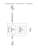 METHODS AND APPARATUS FOR PROCESSING VARIABLE LENGTH CODED DATA diagram and image