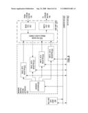 METHODS AND APPARATUS FOR PROCESSING VARIABLE LENGTH CODED DATA diagram and image