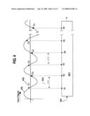 Analog-to-digital converter system with increased sampling frequency diagram and image