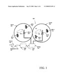 LOCATION TRACKING OF MOBILE PHONE USING GPS FUNCTION diagram and image