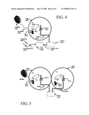 LOCATION TRACKING OF MOBILE PHONE USING GPS FUNCTION diagram and image