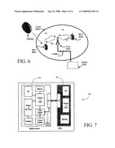 LOCATION TRACKING OF MOBILE PHONE USING GPS FUNCTION diagram and image