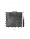 METHOD AND APPARATUS FOR PROCESSING SAR IMAGES BASED ON AN ANISOTROPIC DIFFUSION FILTERING ALGORITHM diagram and image