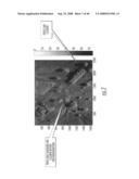 METHOD AND APPARATUS FOR PROCESSING SAR IMAGES BASED ON AN ANISOTROPIC DIFFUSION FILTERING ALGORITHM diagram and image