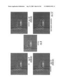 METHOD AND APPARATUS FOR PROCESSING SAR IMAGES BASED ON AN ANISOTROPIC DIFFUSION FILTERING ALGORITHM diagram and image