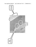 METHOD AND APPARATUS FOR PROCESSING SAR IMAGES BASED ON AN ANISOTROPIC DIFFUSION FILTERING ALGORITHM diagram and image