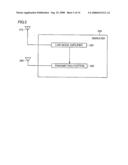 SYSTEM FOR TRANSMITTING POSITIONING SIGNAL diagram and image