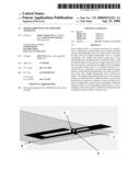 Shaped Ground Plane For Radio Apparatus diagram and image