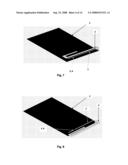 Shaped Ground Plane For Radio Apparatus diagram and image