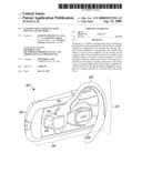 EAR MOUNTED COMMUNICATION DEVICES AND METHODS diagram and image