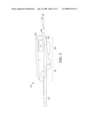 EAR MOUNTED COMMUNICATION DEVICES AND METHODS diagram and image