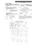 EMISSION CONTROL IN AGED ACTIVE MATRIX OLED DISPLAY USING VOLTAGE RATIO OR CURRENT RATIO diagram and image