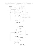 EMISSION CONTROL IN AGED ACTIVE MATRIX OLED DISPLAY USING VOLTAGE RATIO OR CURRENT RATIO diagram and image