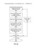 EMISSION CONTROL IN AGED ACTIVE MATRIX OLED DISPLAY USING VOLTAGE RATIO OR CURRENT RATIO diagram and image